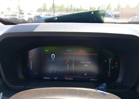 2025 Ford Maverick Xl from USA, damaged, VIN 3FTTW8A37SRA24818